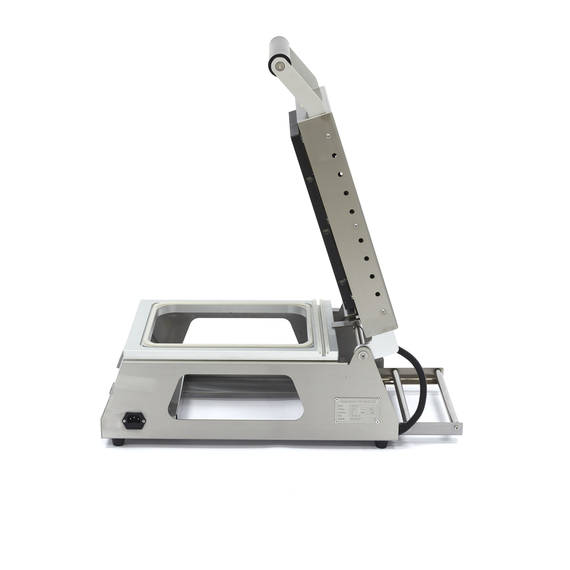 Maxima Versiegelungsmaschine Large 325 x 265 mm, Ausführung: Large, Bild 5