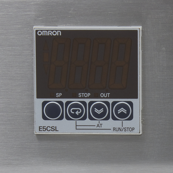 Maxima Versiegelungsmaschine Medium 270 x 220 mm, Ausführung: Medium, Bild 9