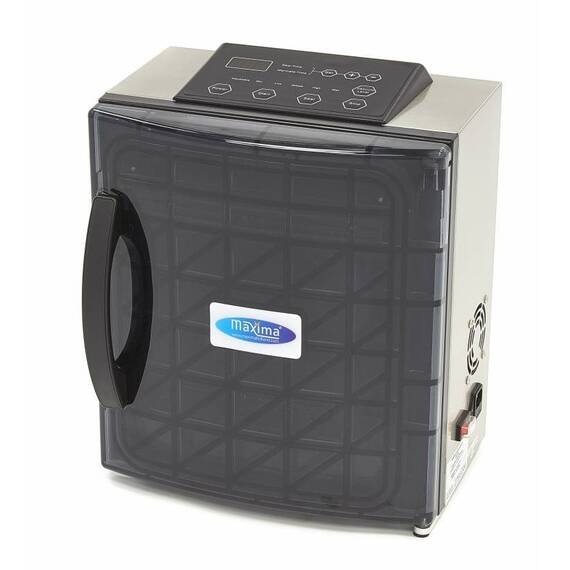 Maxima Vakuumverpackungsmaschine LIQUID 250