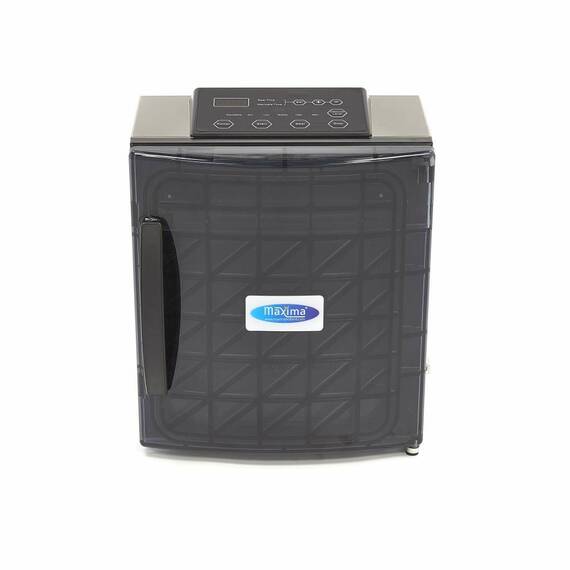 Maxima Vakuumverpackungsmaschine LIQUID 250, Bild 3