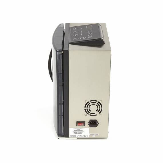 Maxima Vakuumverpackungsmaschine LIQUID 250, Bild 4