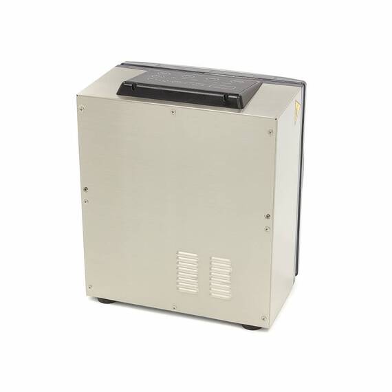 Maxima Vakuumverpackungsmaschine LIQUID 250, Bild 5