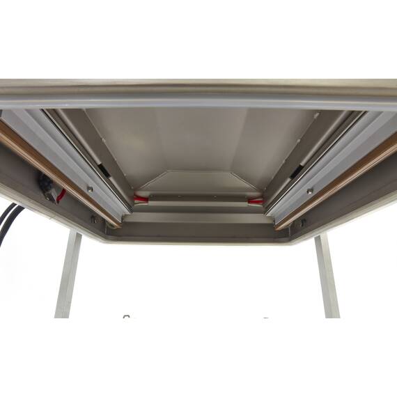 Maxima Doppelkammer Vakuumverpackungsmaschine MVAC 700, Ausführung: MVAC 600, Bild 5