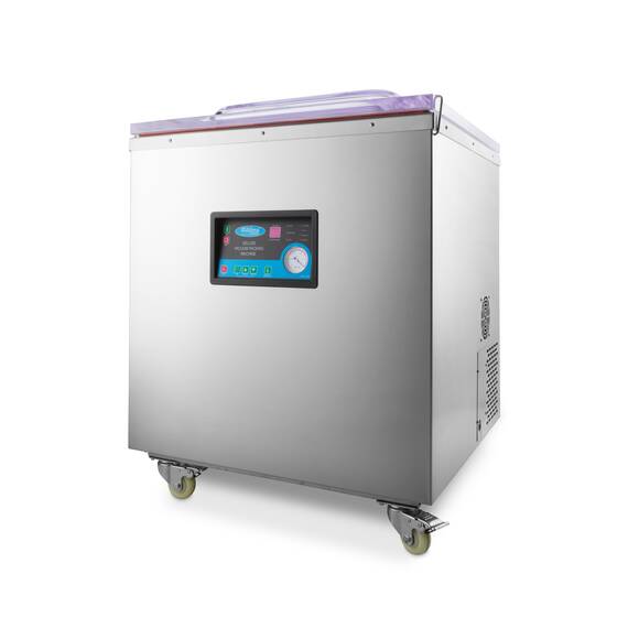 Maxima Vakuumverpackungsmaschine MVAC 700, Ausführung: MVAC 700, Bild 3