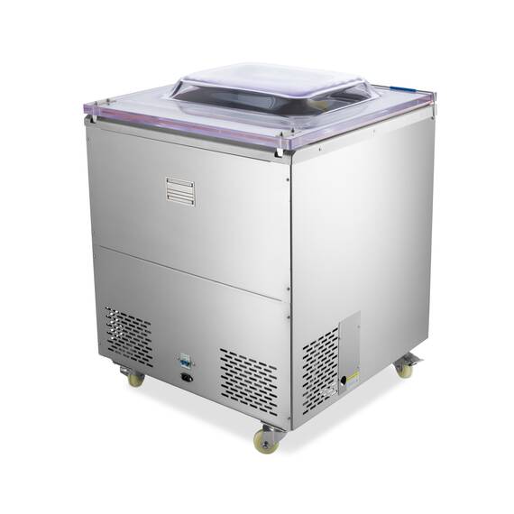 Maxima Vakuumverpackungsmaschine MVAC 700, Ausführung: MVAC 700, Bild 5