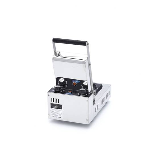 Maxima Waffeleisen Gelato Panini - Einzel, Ausführung: Einzel, Bild 4