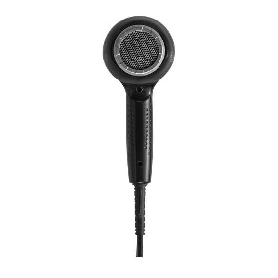 Aliseo Hotel Haartrockner Air 1800 mit UK-Stecker, Ausführung: mit UK-Stecker, Bild 4