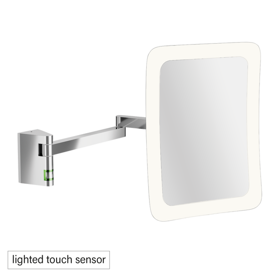 Aliseo LED Vision Kosmetikspiegel, Bild 2