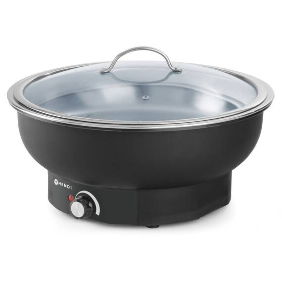 Hendi Chafing Dish Tesino, elektrisch 6.8 L