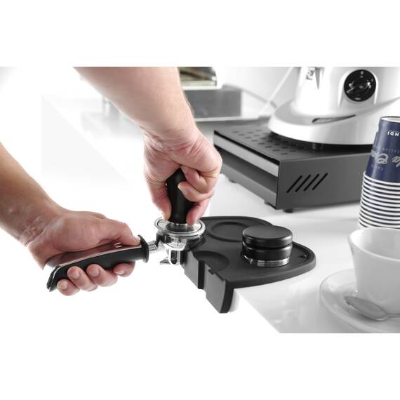 Hendi Kaffee-Stampfer, einstellbar ø58x(H)35 mm, Bild 2