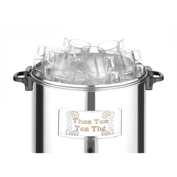 Hendi Heißgetränkespender 28 L, Bild 6