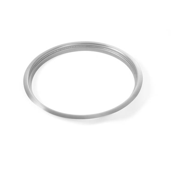 Hendi Einbaurahmen für Induktionsheizgerät 800W ø270x(H)17 mm