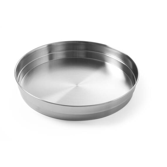 Hendi Biertablett ø315x(H)45 mm