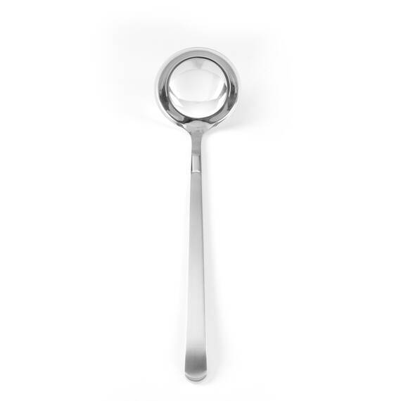 Hendi Suppenlöffel 69x270 mm, Größe: 69x270 mm