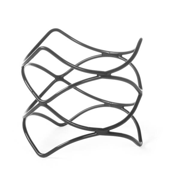 Hendi Buffetständer - antirutsch, rund ø200x(H)200 mm, Durchmesser: ø200x(H)200 mm