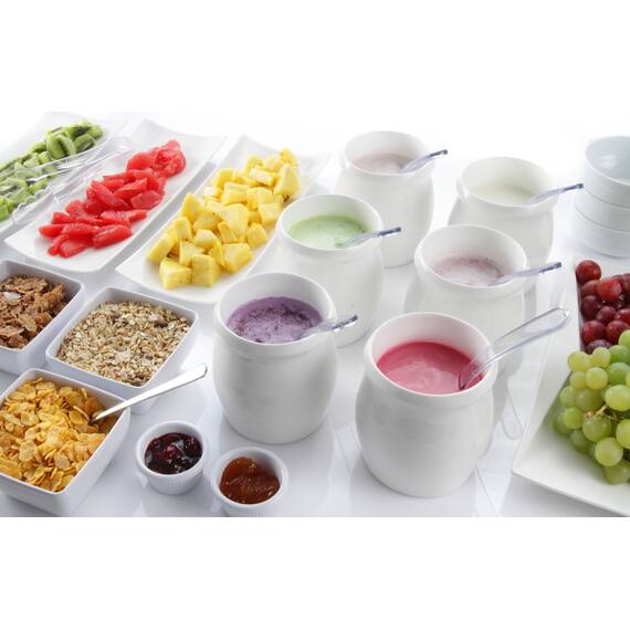 Hendi Dressingtopf 1 L, Variante: 1 L, Bild 3