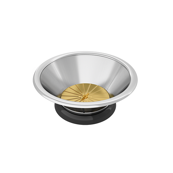 Kit Filter und Scheibe für Zumex Multifruit