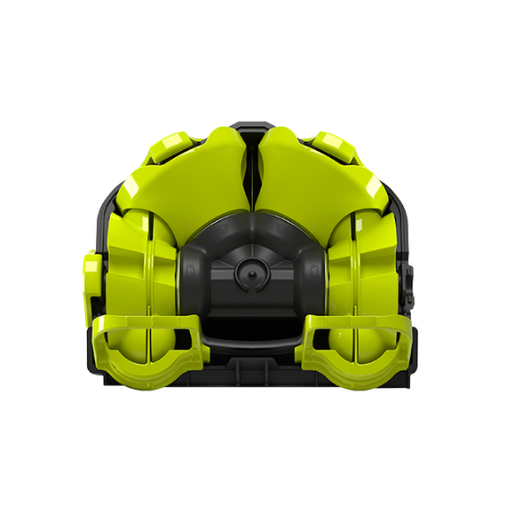 Zumex Kit-S für Soul Series 2, Variante: Kit-S