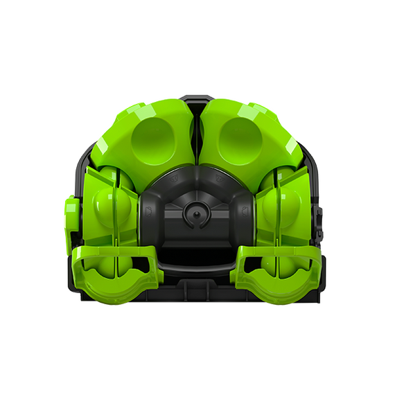 Zumex Kit-XS für Soul Series 2, Variante: Kit-XS