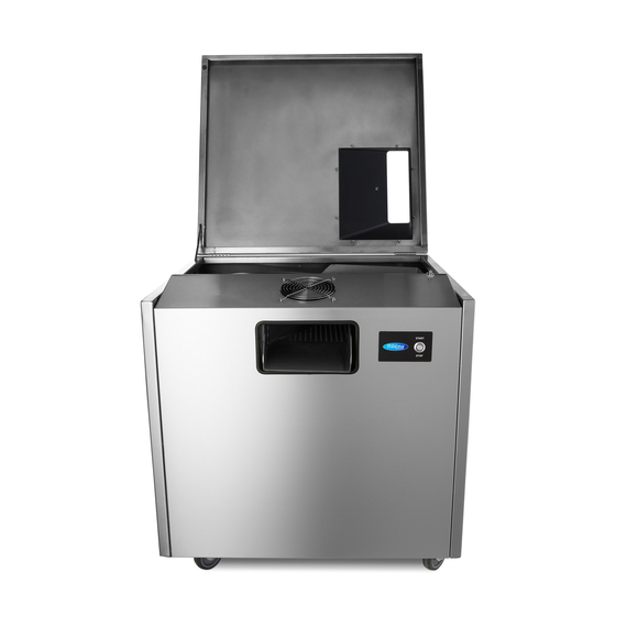 Maxima Besteckpoliermaschine 7000, Bild 3