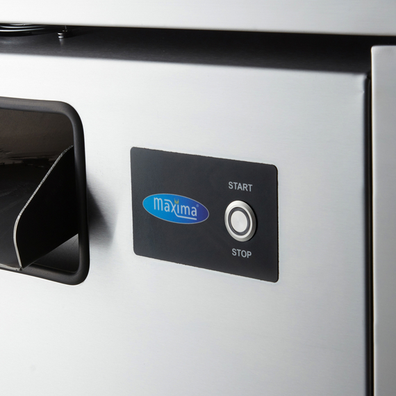 Maxima Besteckpoliermaschine 7000, Bild 4