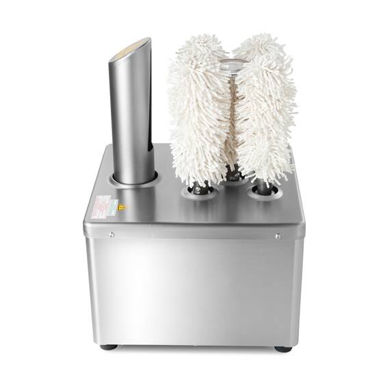 Maxima Gläserpoliermaschine 300, Bild 3