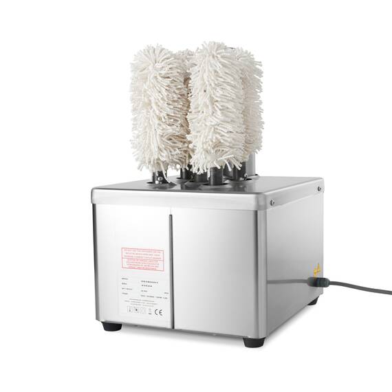 Maxima Gläserpoliermaschine 300, Bild 4