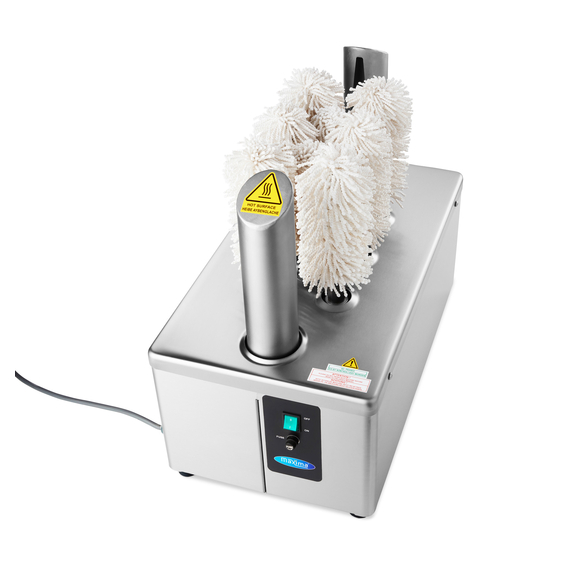 Maxima Gläserpoliermaschine 600, Bild 5