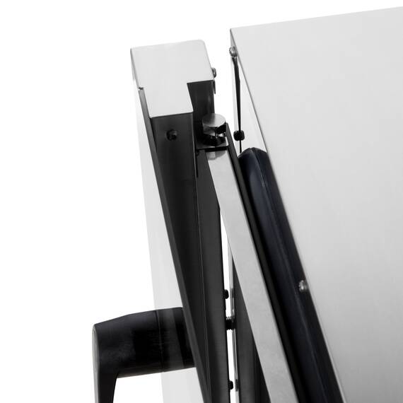 Maxima Kombidämpfer - 5 x 2/3 GN - 50 bis 270°C - 3200 Watt, Ausführung: Manuell, Bild 7