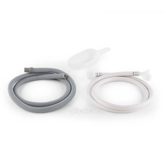 Maxima Crushed-Ice-Bereiter M-ICE 50 FLAKE - luftgekühlt, Kühlsystem: luftgekühlt, Ausführung: M-ICE 50, Bild 6