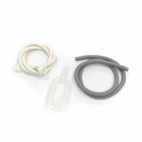 Maxima Crushed-Ice-Bereiter M-ICE 30 FLAKE - wassergekühlt, Kühlsystem: wassergekühlt, Ausführung: M-ICE 30, Bild 6