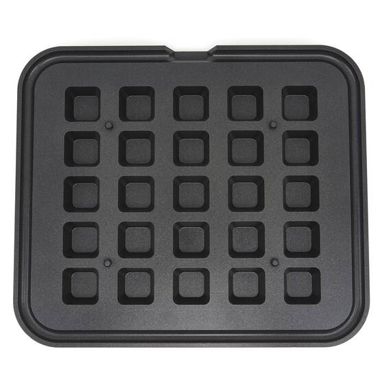 Maxima Tarteletteform - Quadrat - 39/29 mm - 25 Stück, Bild 2