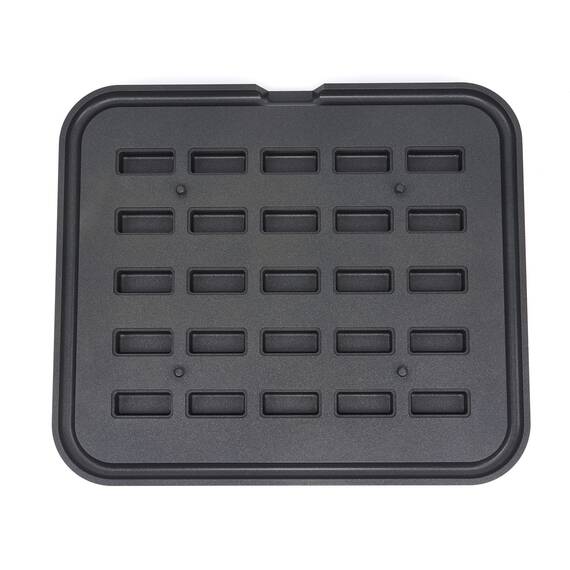 Maxima Tarteletteform - Rechteck - 50x23/42x17 mm - 25 Stück, Bild 2