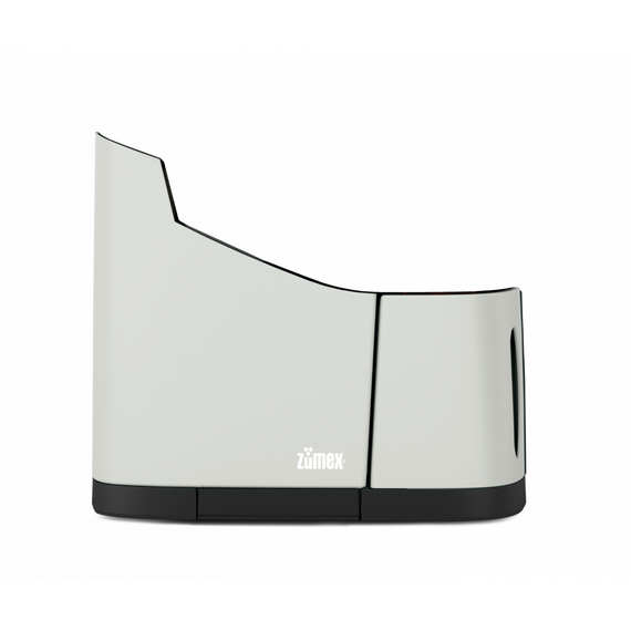 Zumex Farb-Kit für Minex Saftpresse - Grau, Farbe: Grau