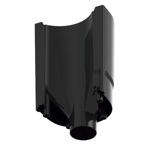 Einbau-Kit für Zumex Multifruit