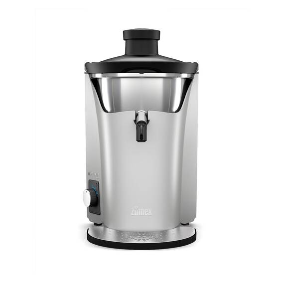 Zumex Entsafter Multifruit - Silber, Variante: Silber