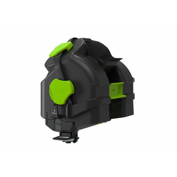 Zumex Kit-XS für Soul Series 2, Variante: Kit-XS, Bild 2