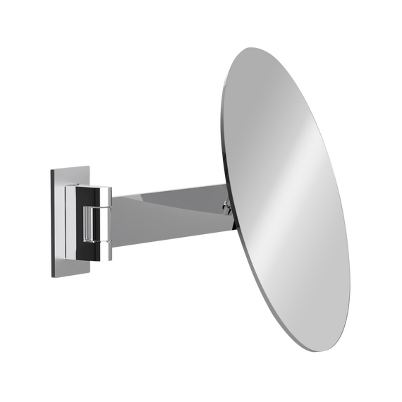 Aliseo Face Kosmetikspiegel mit Schwenkarm, Variante: Schwenkarm