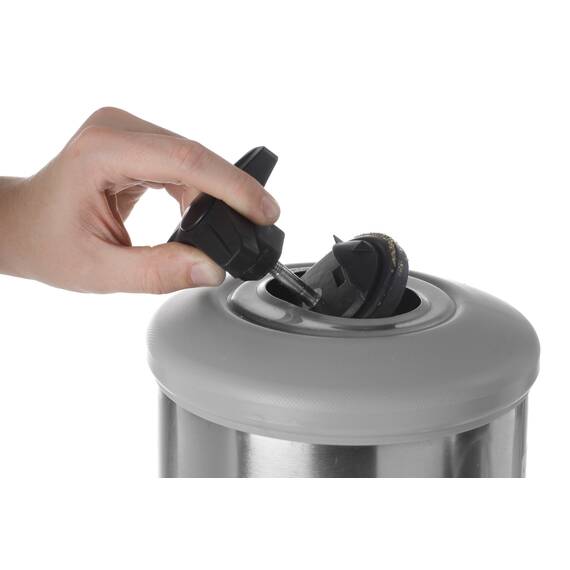 Hendi Wasserenthärter 12 L, Inhalt: 12 Liter, Bild 6