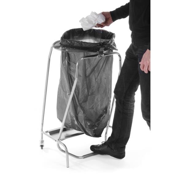 Hendi Müllbeutel-Halter, Bild 2