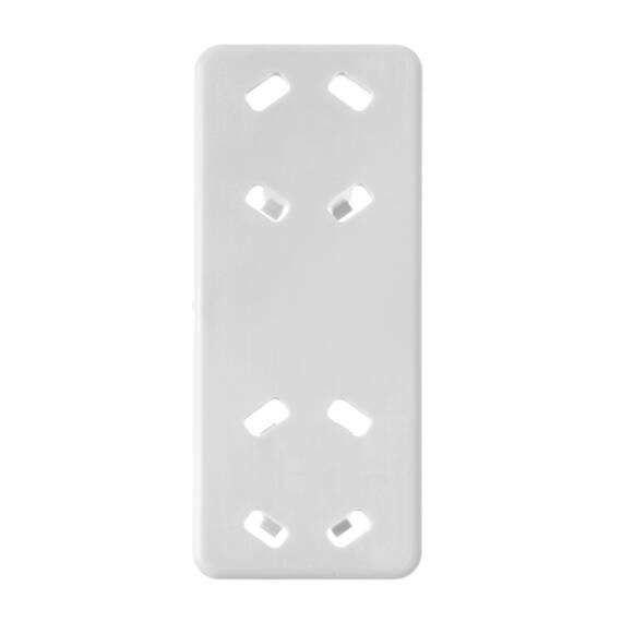 Hendi Farbclips für Geschirrspülkörbe Braun, Farbe: Braun, Bild 2