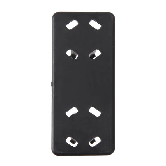 Hendi Farbclips für Geschirrspülkörbe Braun, Farbe: Braun, Bild 6