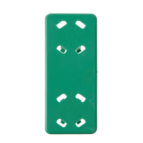 Hendi Farbclips für Geschirrspülkörbe Braun, Farbe: Braun, Bild 5