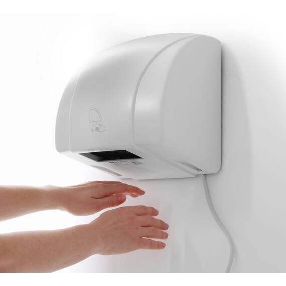 Hendi Händetrockner, Bild 2