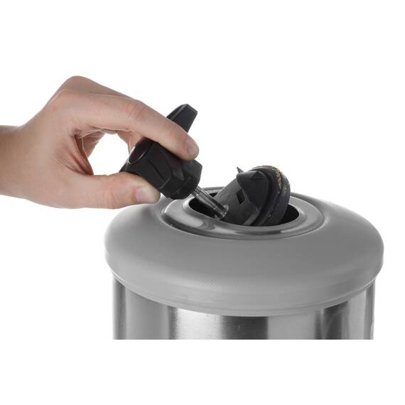 Hendi Wasserenthärter 12 L, Inhalt: 12 Liter, Bild 3