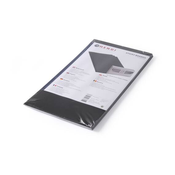 Hendi Insektenvernichter mit Klebeplatten 100 m², Bild 2