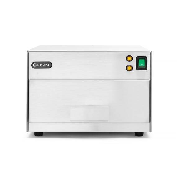 Hendi Ei-Sterilisator, 30 Eier