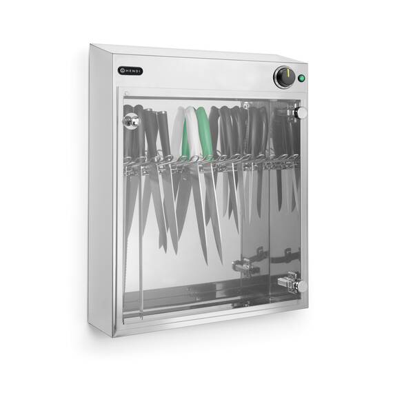 Hendi UV-Sterilisator