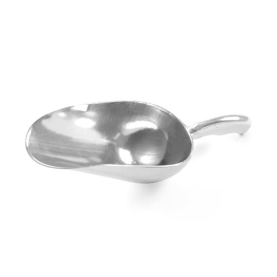 Hendi Bar up Eisschaufel, Aluminium 220x80 mm