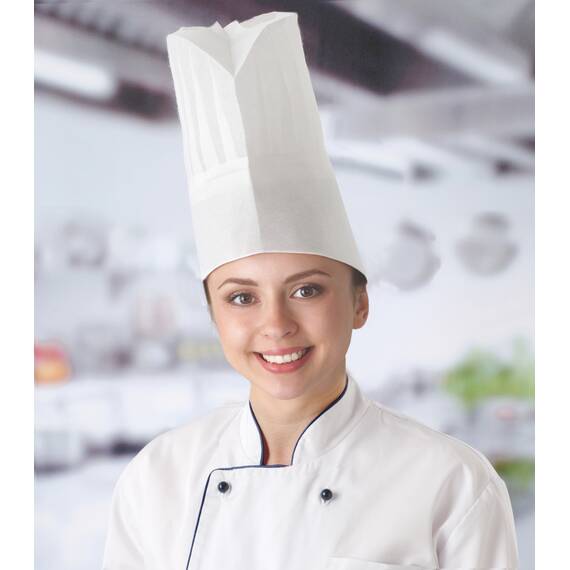Hendi Kochhaube - 10 Stk.